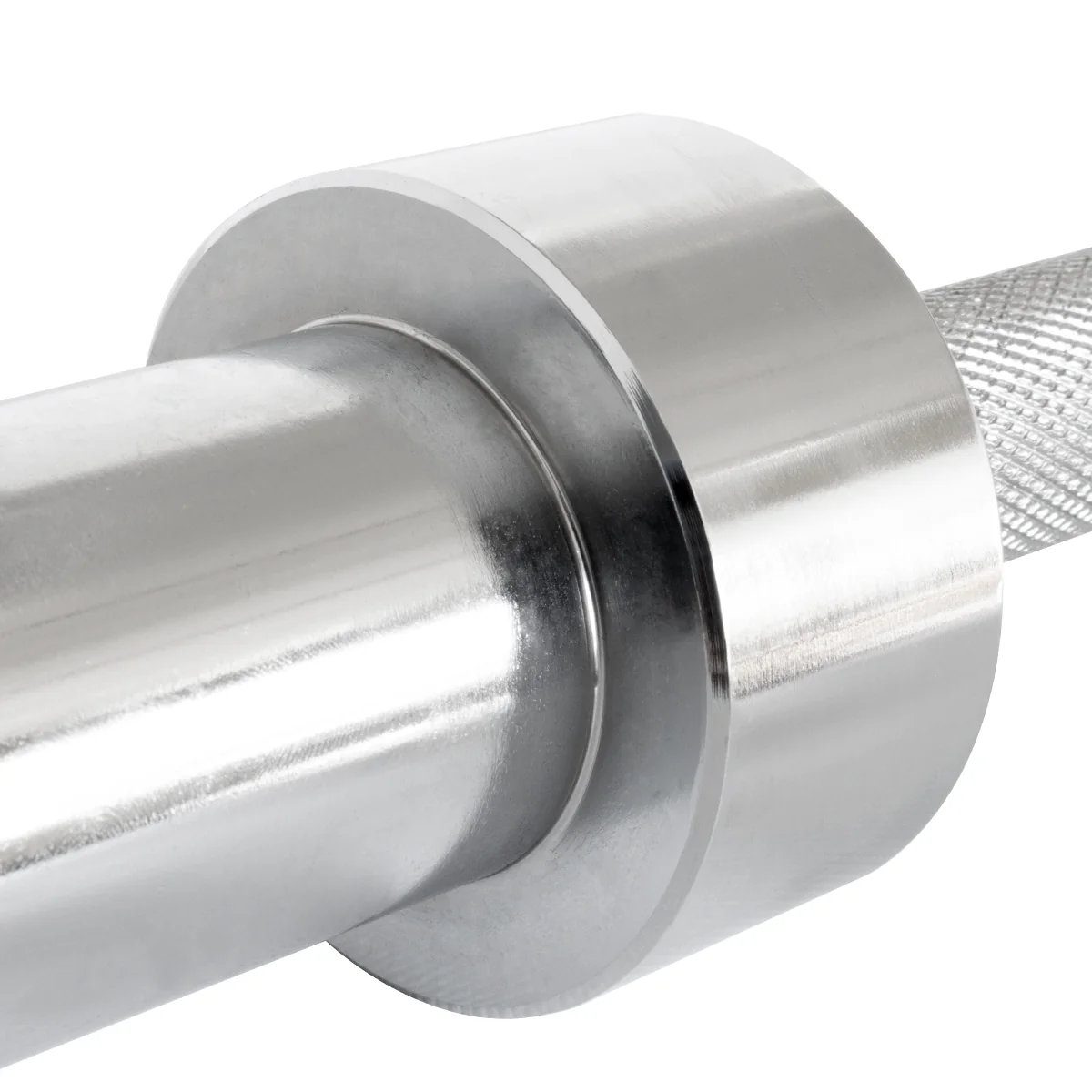 Original 2029 Power Bar, Chrome - Image 3