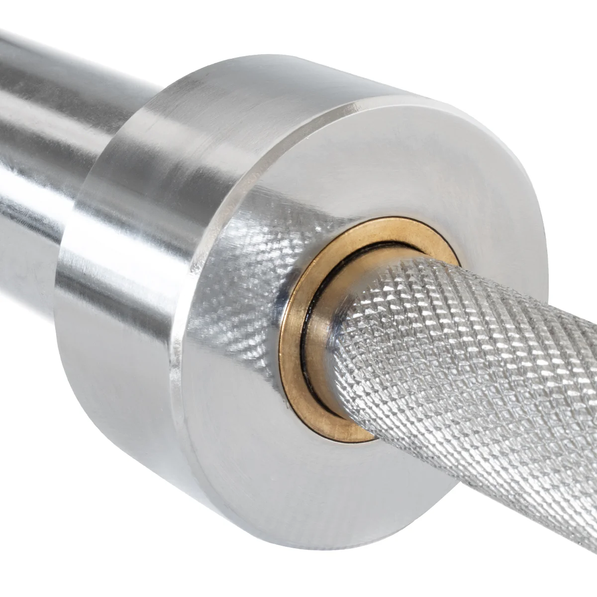 Original 2029 Power Bar, Chrome - Image 4