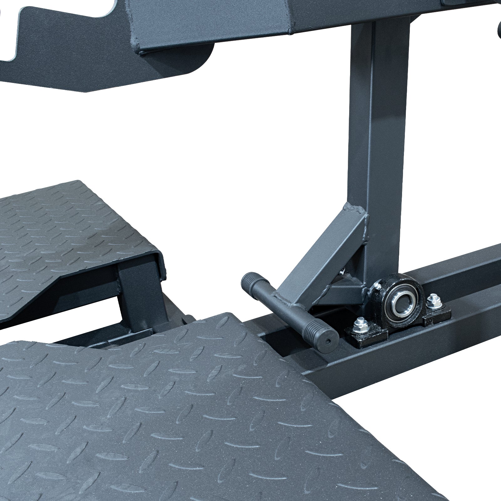 Original Belt Squat Machine with V2-Belt - Image 3