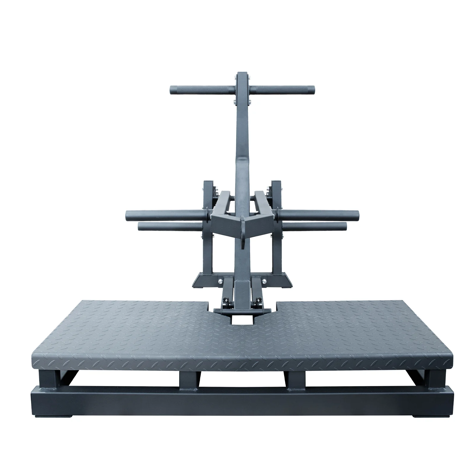 Original Belt Squat Machine with V2-Belt - Image 7