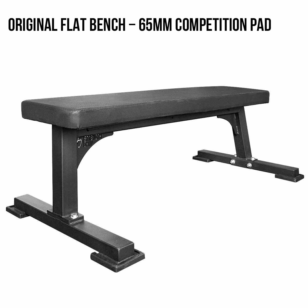 Original Flat Bench - Image 8