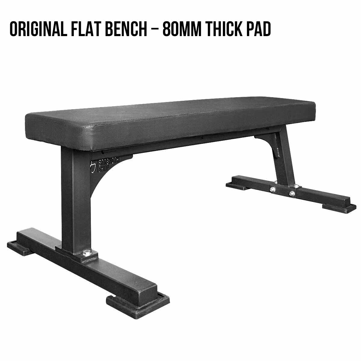 Original Flat Bench - Image 9