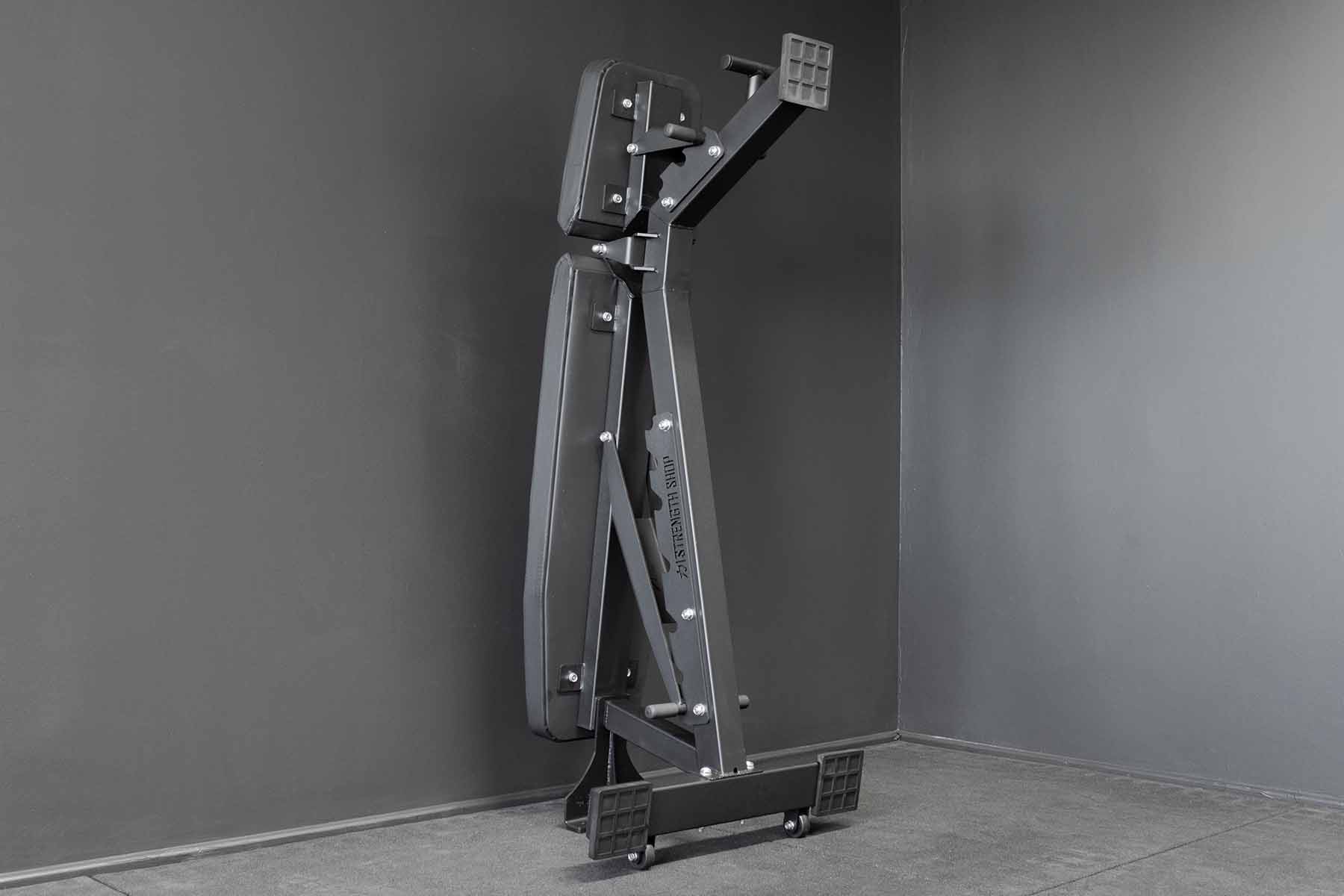 Original Heavy Duty Utility Bench - 60mm - Image 3