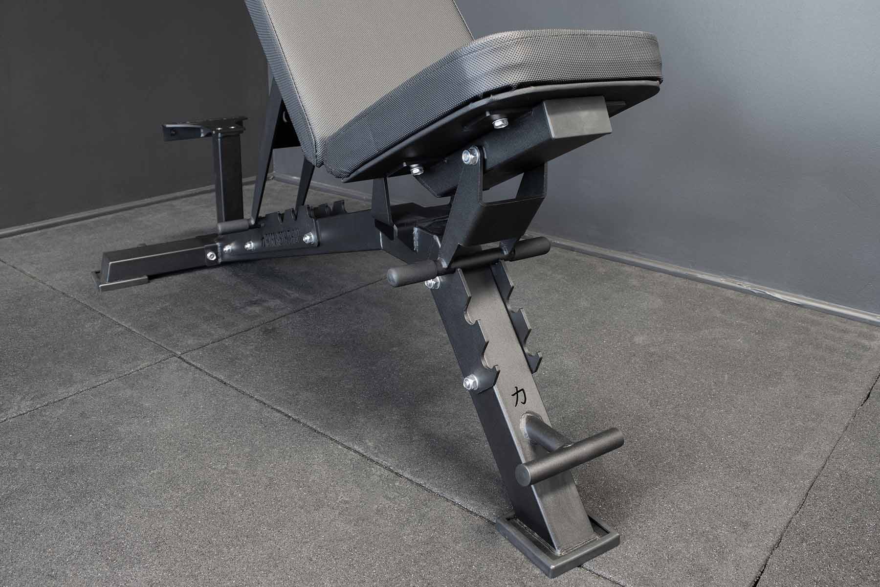 Original Heavy Duty Utility Bench - 60mm - Image 6