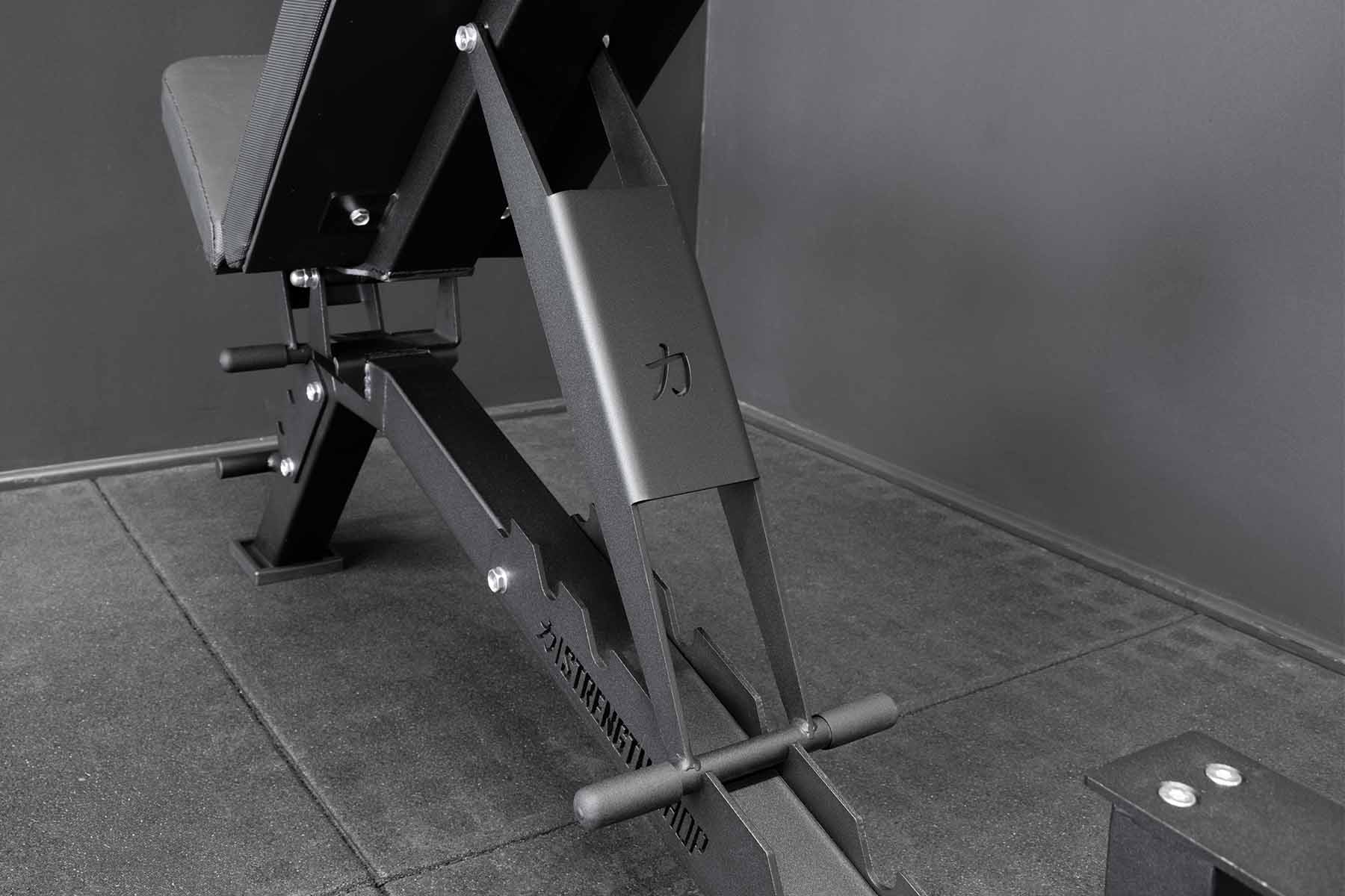Original Heavy Duty Utility Bench - 60mm - Image 7