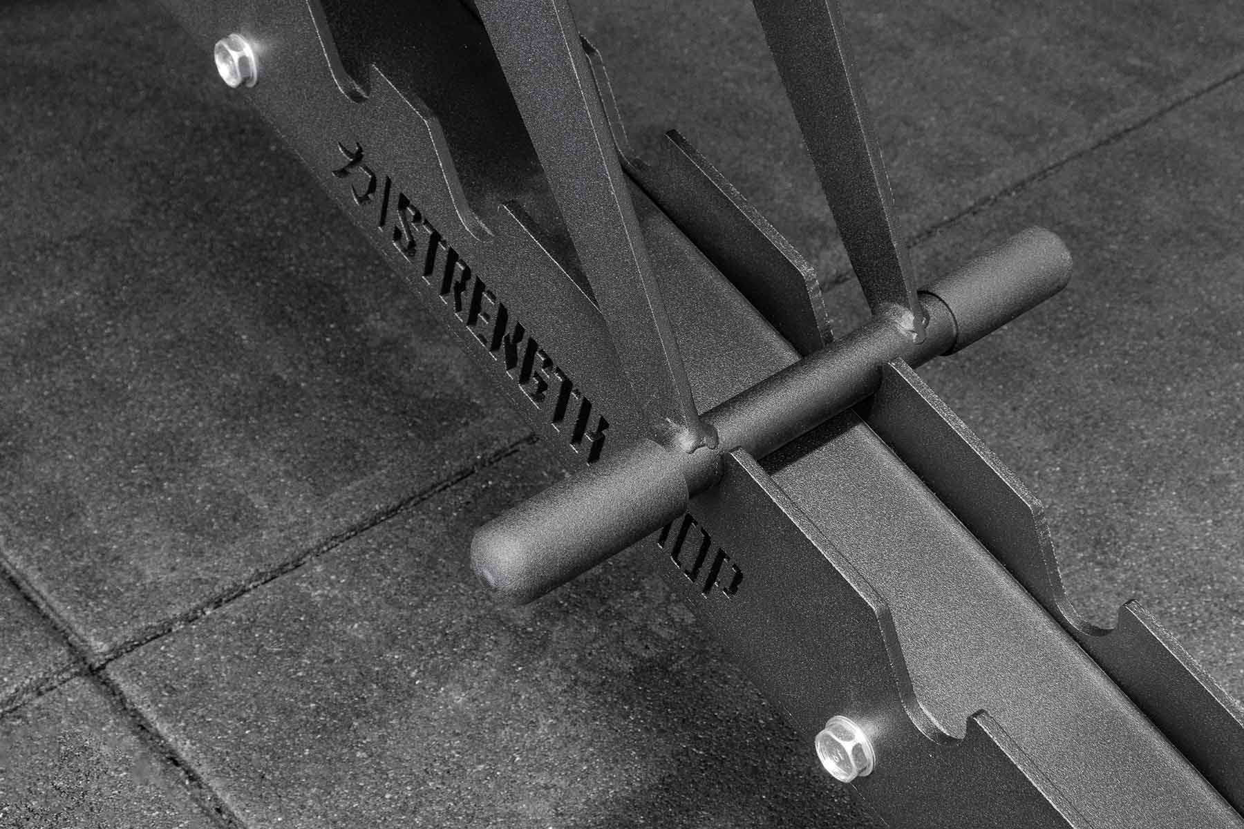 Original Heavy Duty Utility Bench - 60mm - Image 8