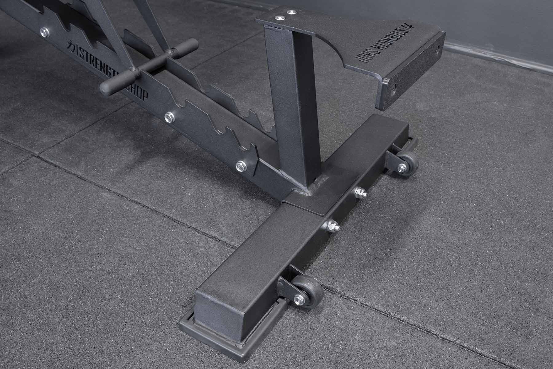 Original Heavy Duty Utility Bench - 60mm - Image 9