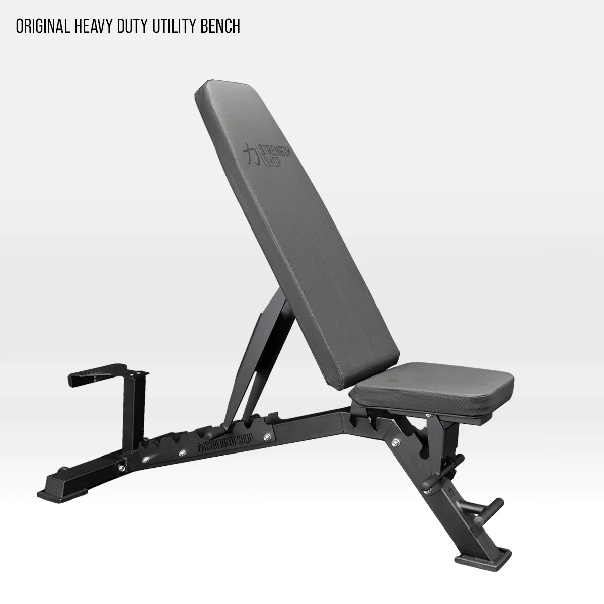 Original Home Gym Bundle - Image 5