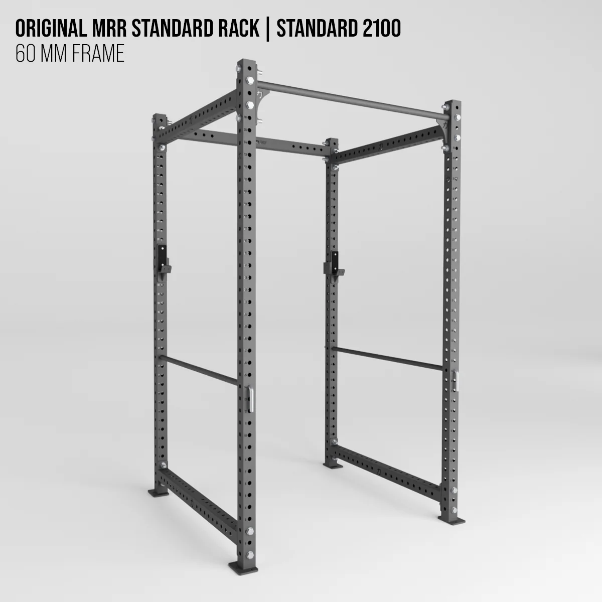 Original MRR 60 | Standard Power Racks - Image 3