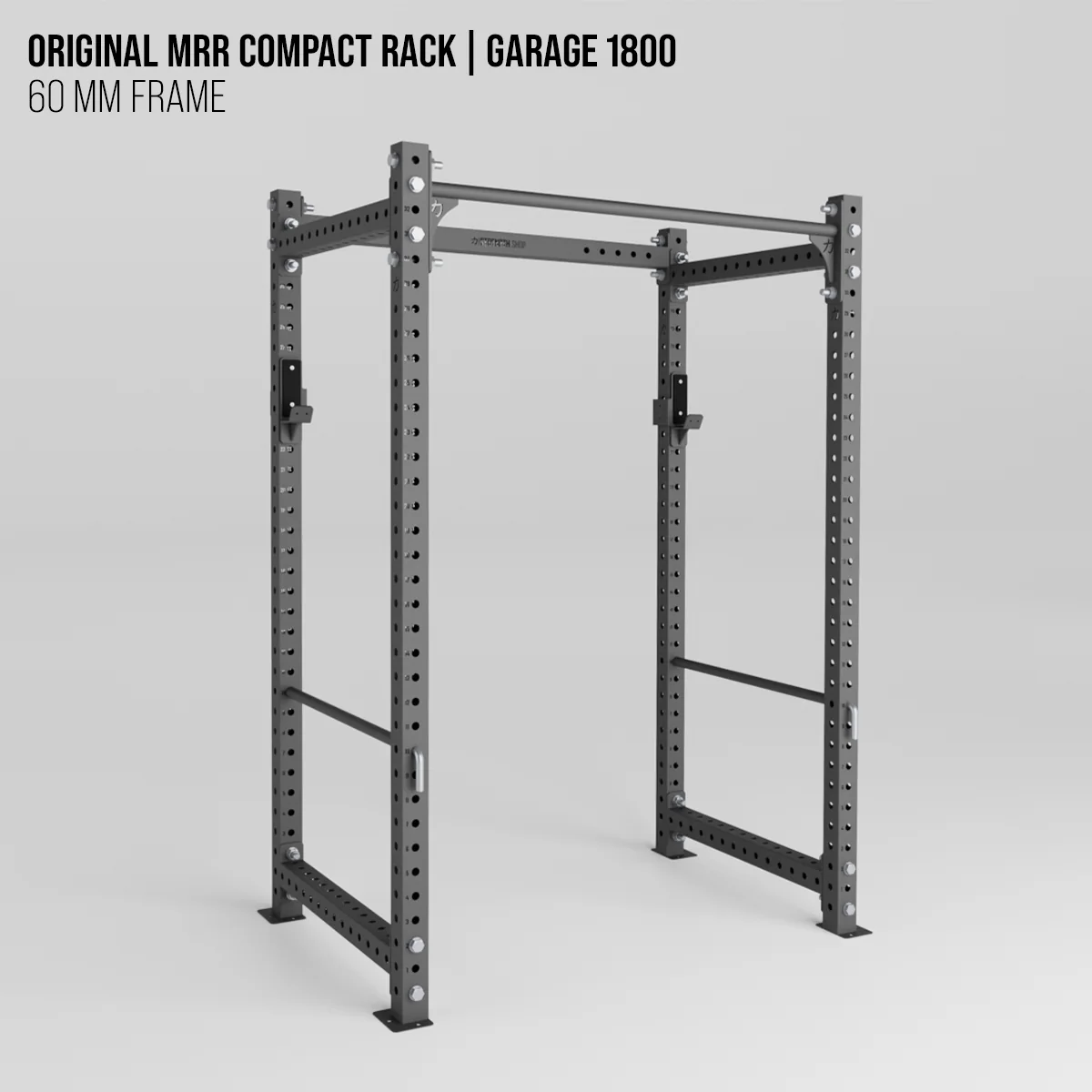 Original MRR 60 | Compact Power Racks - Image 3