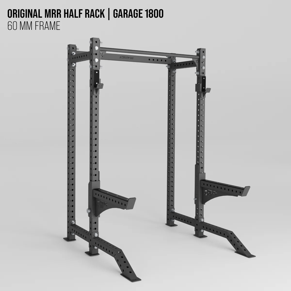 Original MRR 60 | Half Racks - Image 3