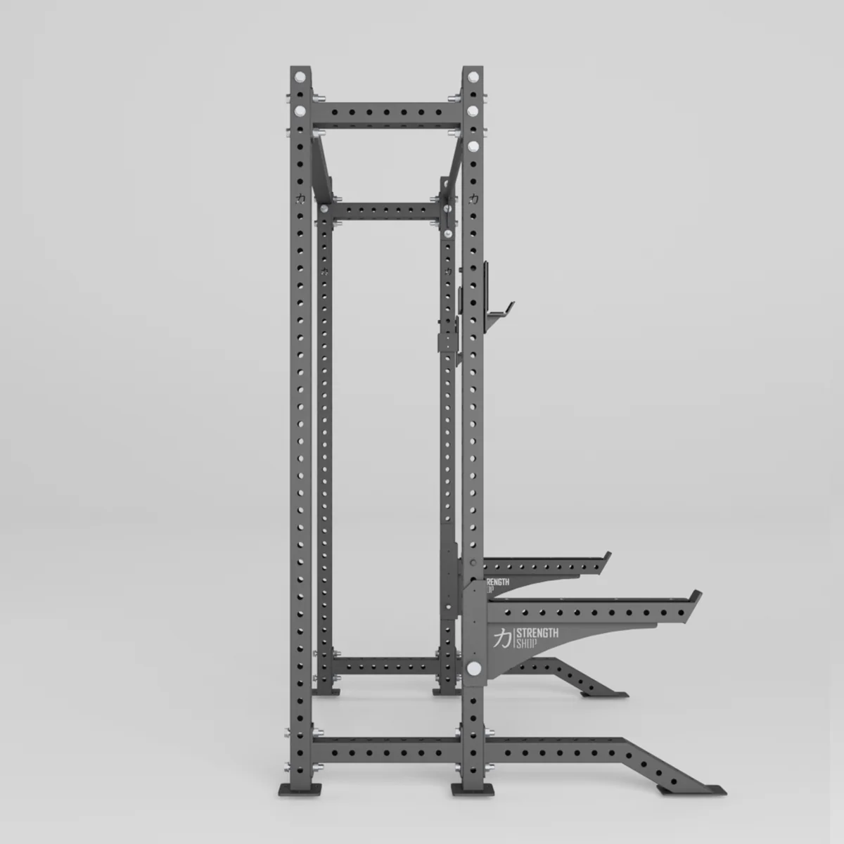 Original MRR 60 | Half Racks - Image 5