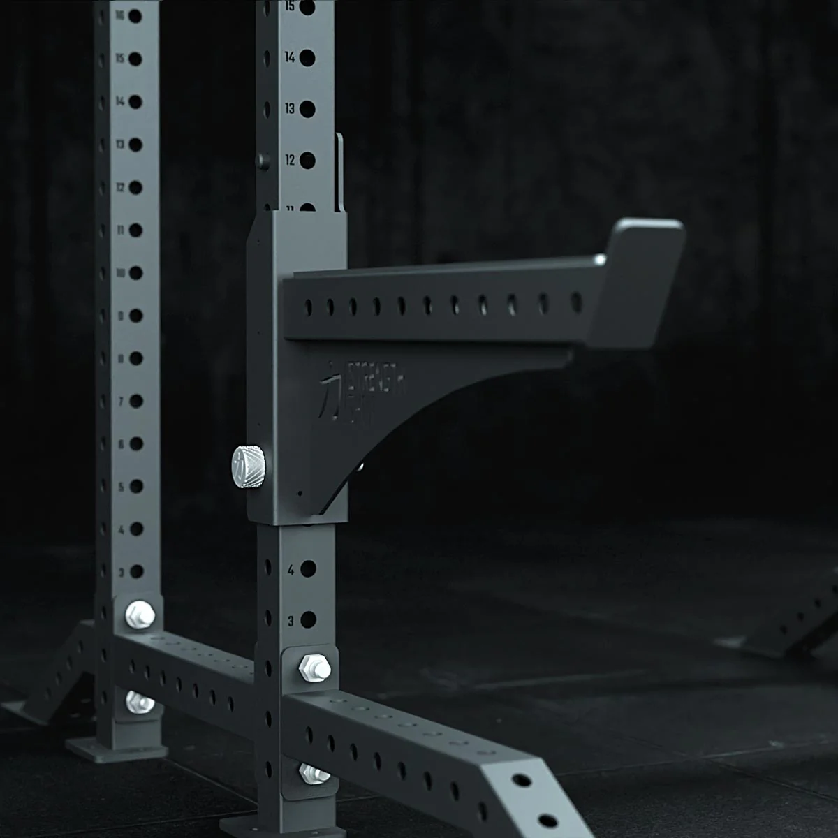Original MRR 60 | Half Racks - Image 7