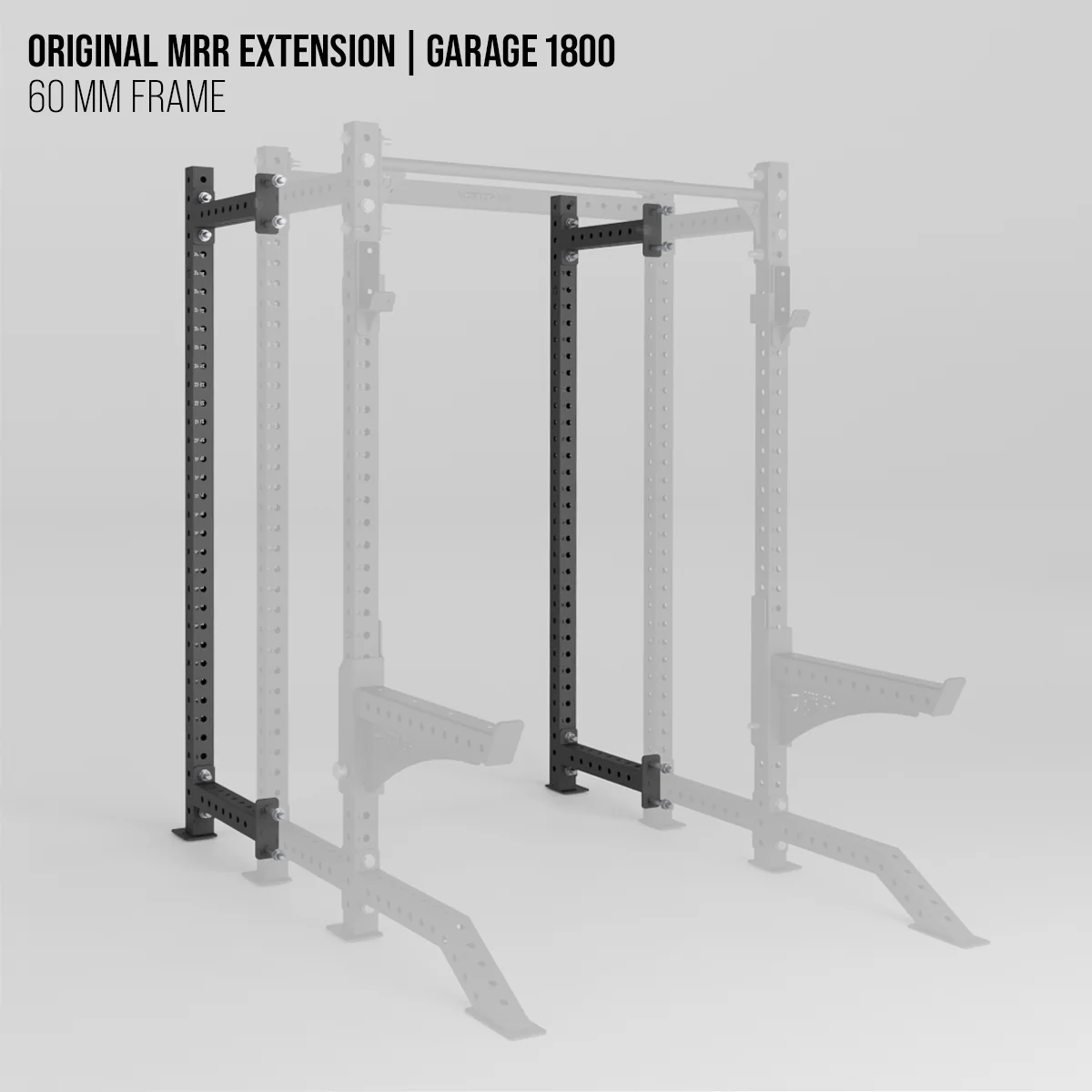 Original MRR 60 | Weight Storage Extension - Image 3