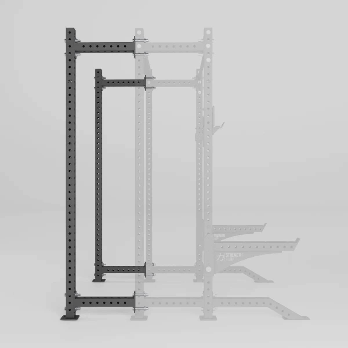 Original MRR 60 | Weight Storage Extension - Image 5