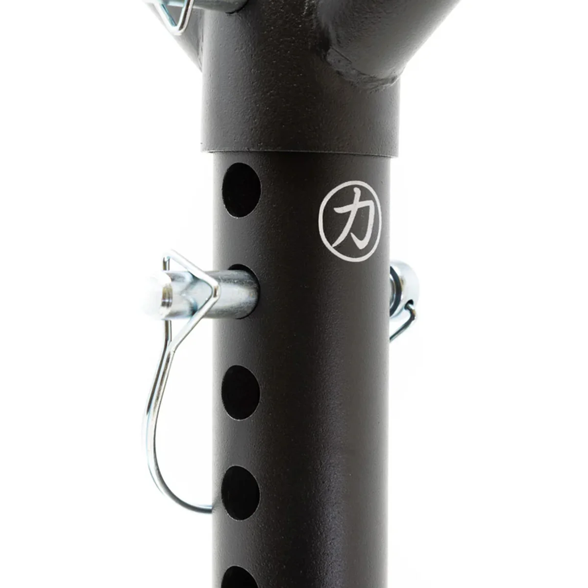 Plate Loadable Adjustable Kettlebell Swing - Image 4