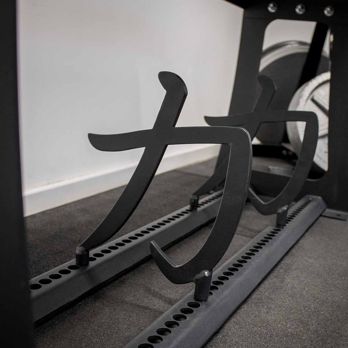 Plate Storage Bench Separator - Image 3
