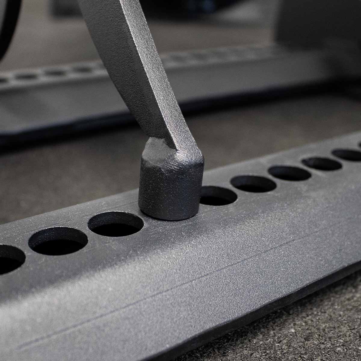 Plate Storage Bench - Image 6