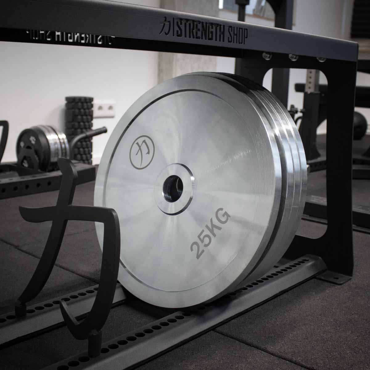 Plate Storage Bench - Image 7