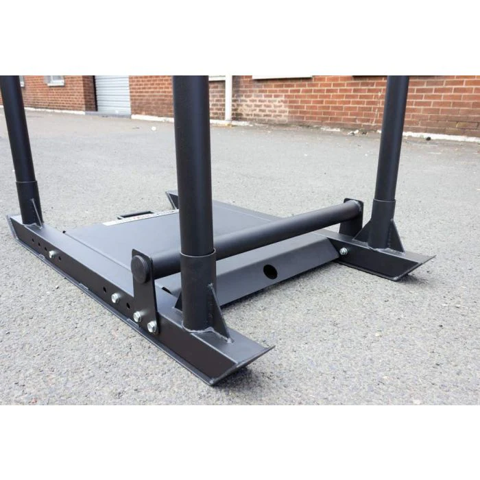 Power Sled / Prowler - Image 4