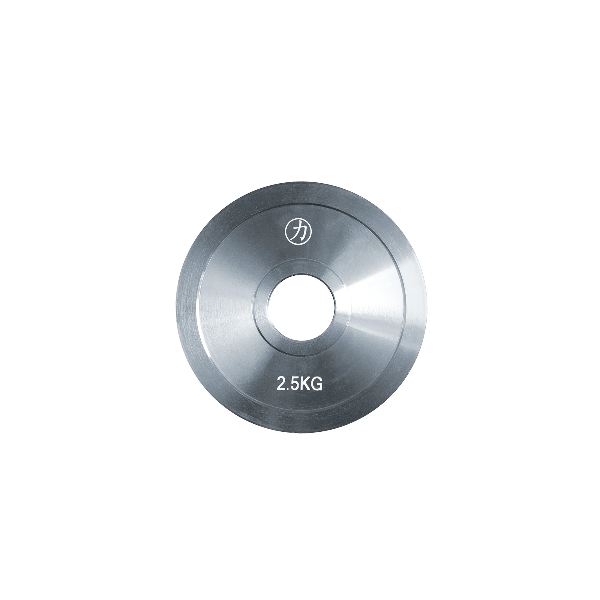 Powerlifting Steel Plates, Galvanised Zinc - Sets - Image 8