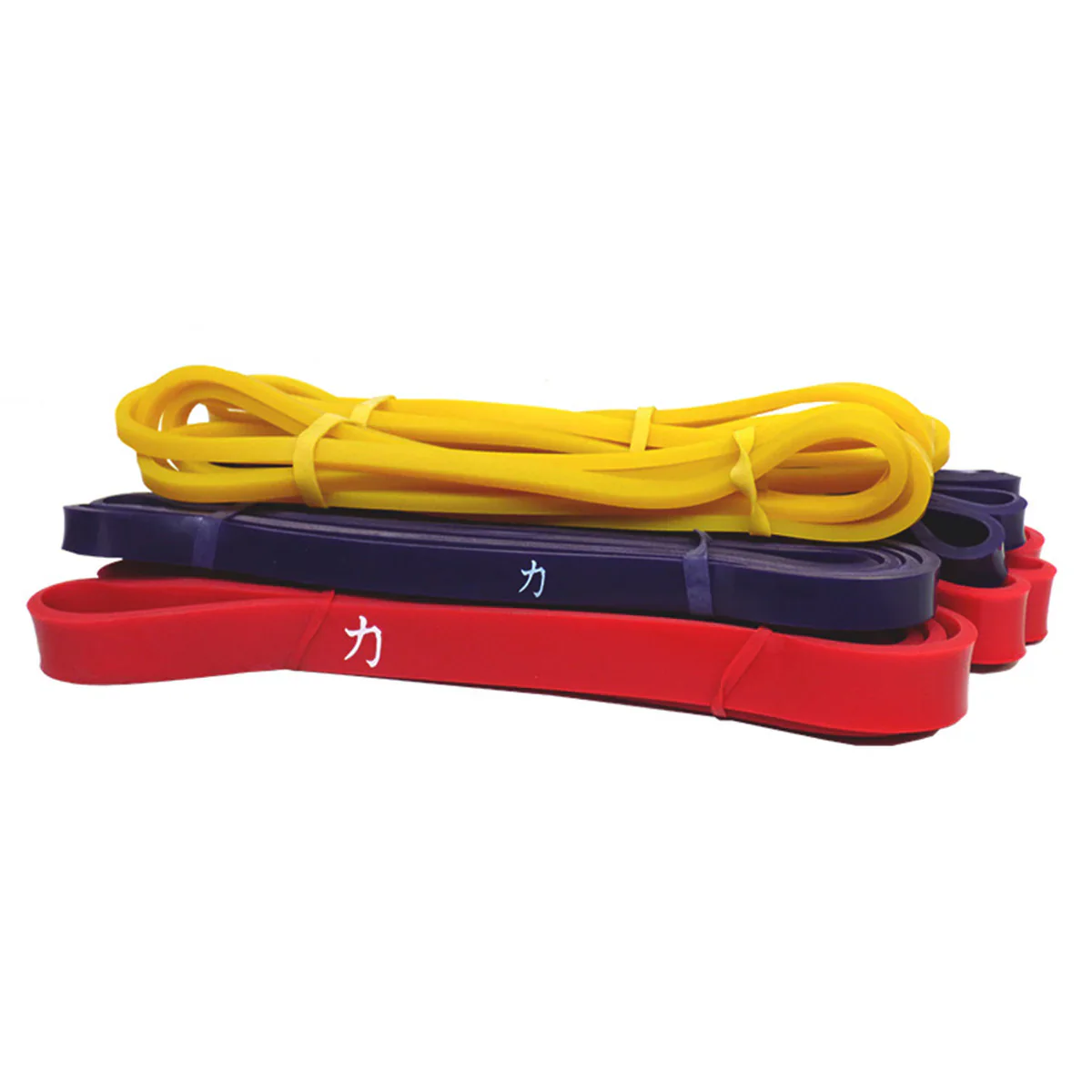 Premium Latex Resistance Bands, 104CM - Image 18