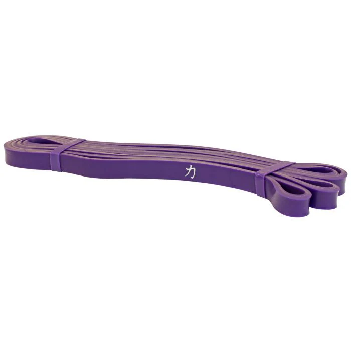 Premium Latex Resistance Bands, 104CM - Image 3