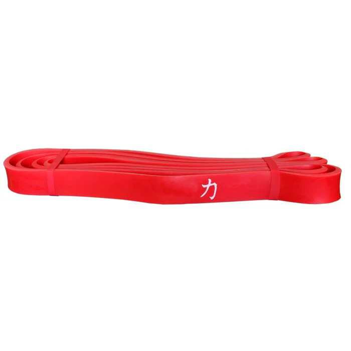 Premium Latex Resistance Bands, 104CM - Image 4