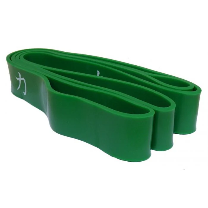 Premium Latex Resistance Bands, 104CM - Image 6