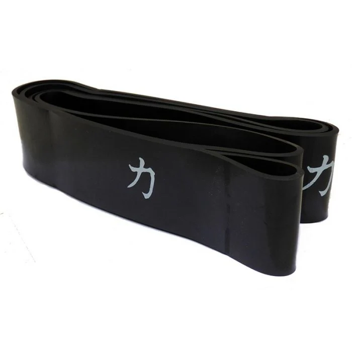 Premium Latex Resistance Bands, 104CM - Image 7