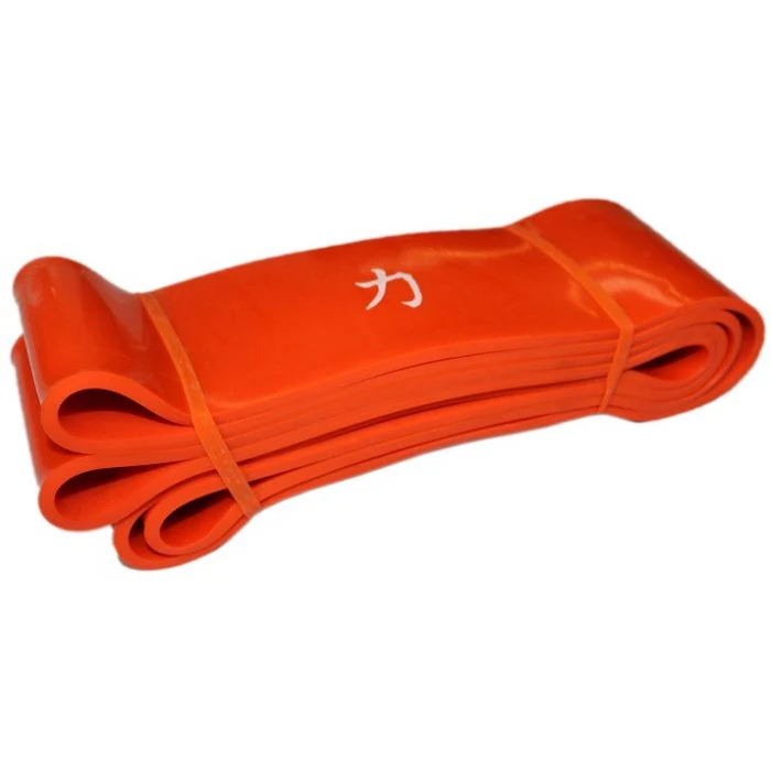 Premium Latex Resistance Bands, 104CM - Image 8