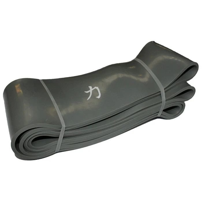 Premium Latex Resistance Bands, 104CM - Image 9