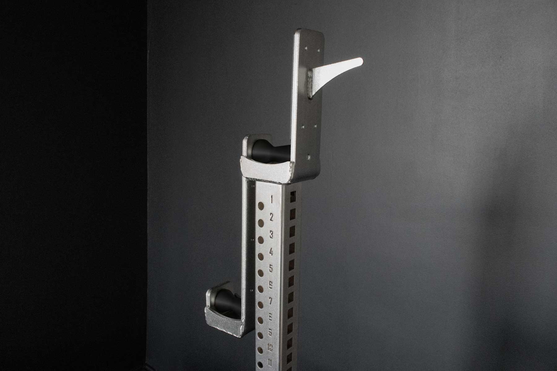 Pro Combo Rack Nylon Barbell Rollers (Squat & Bench Pair) - Image 4