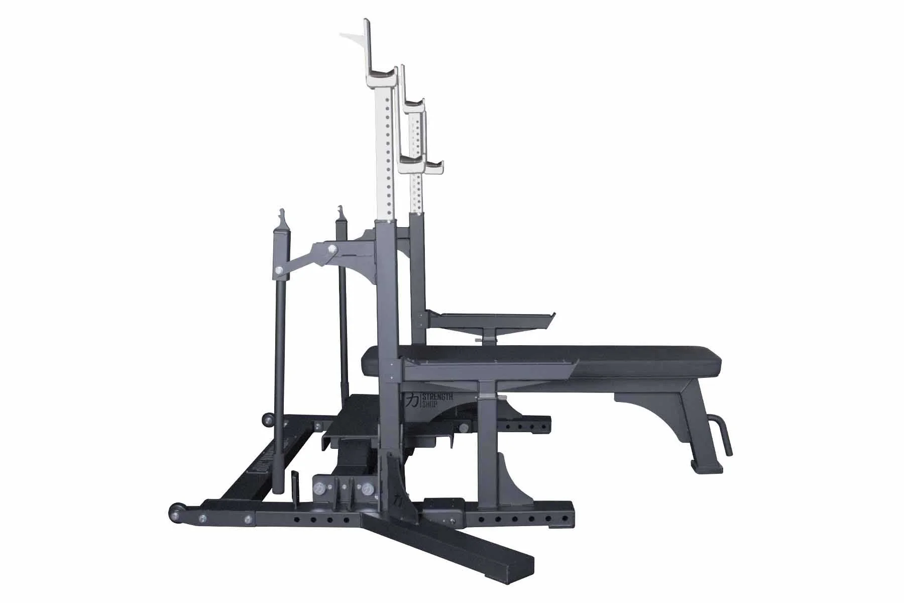 Pro Competition Combo Rack - Image 10