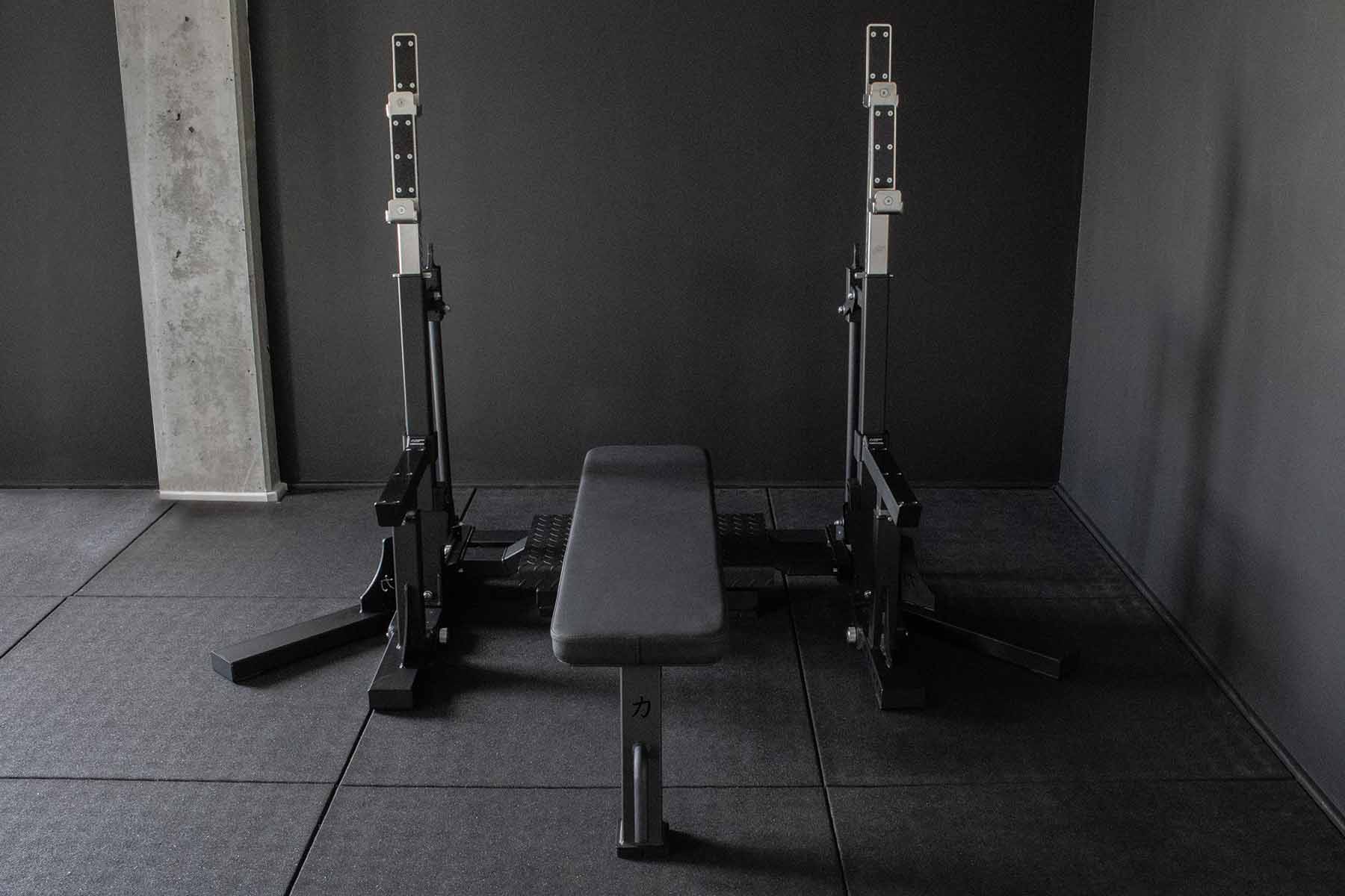 Pro Competition Combo Rack - Image 11