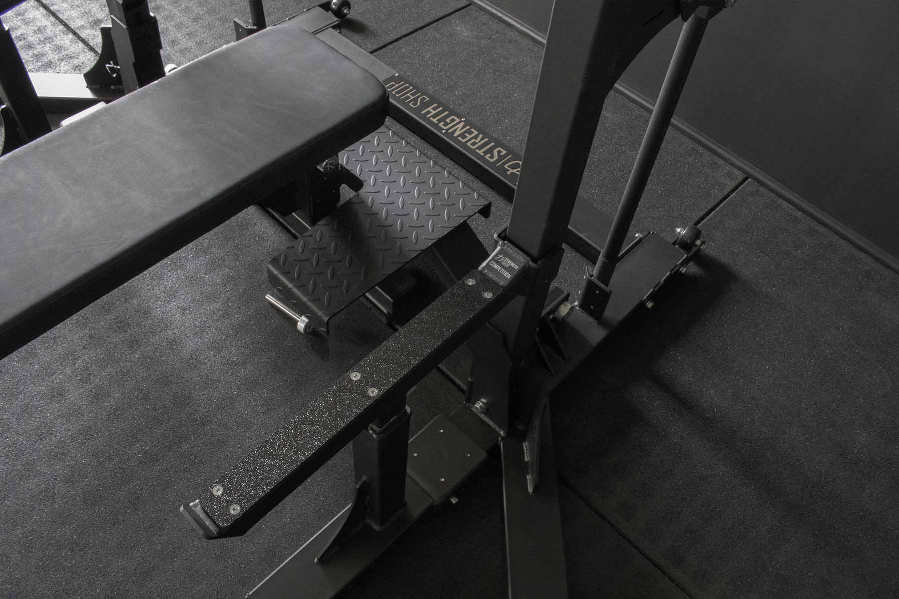 Pro Competition Combo Rack - Image 14