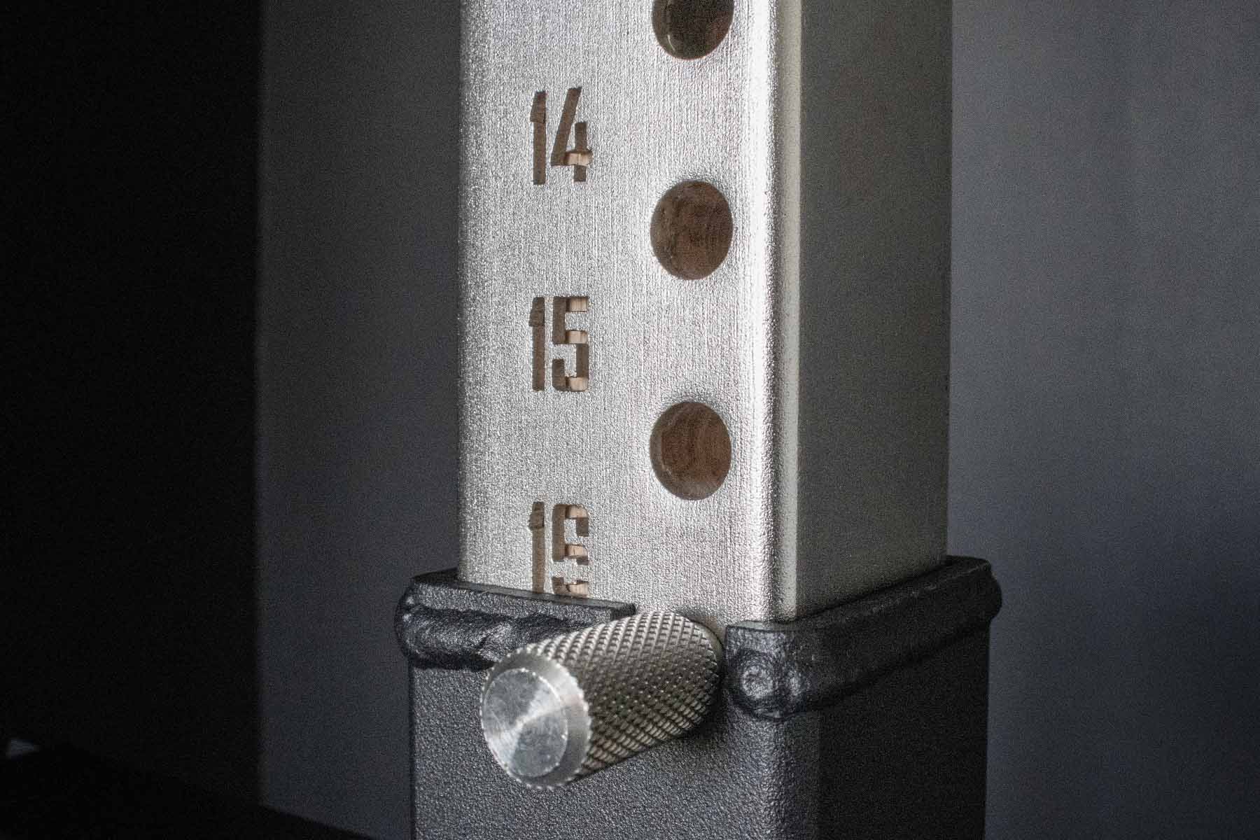 Pro Competition Combo Rack - Image 15