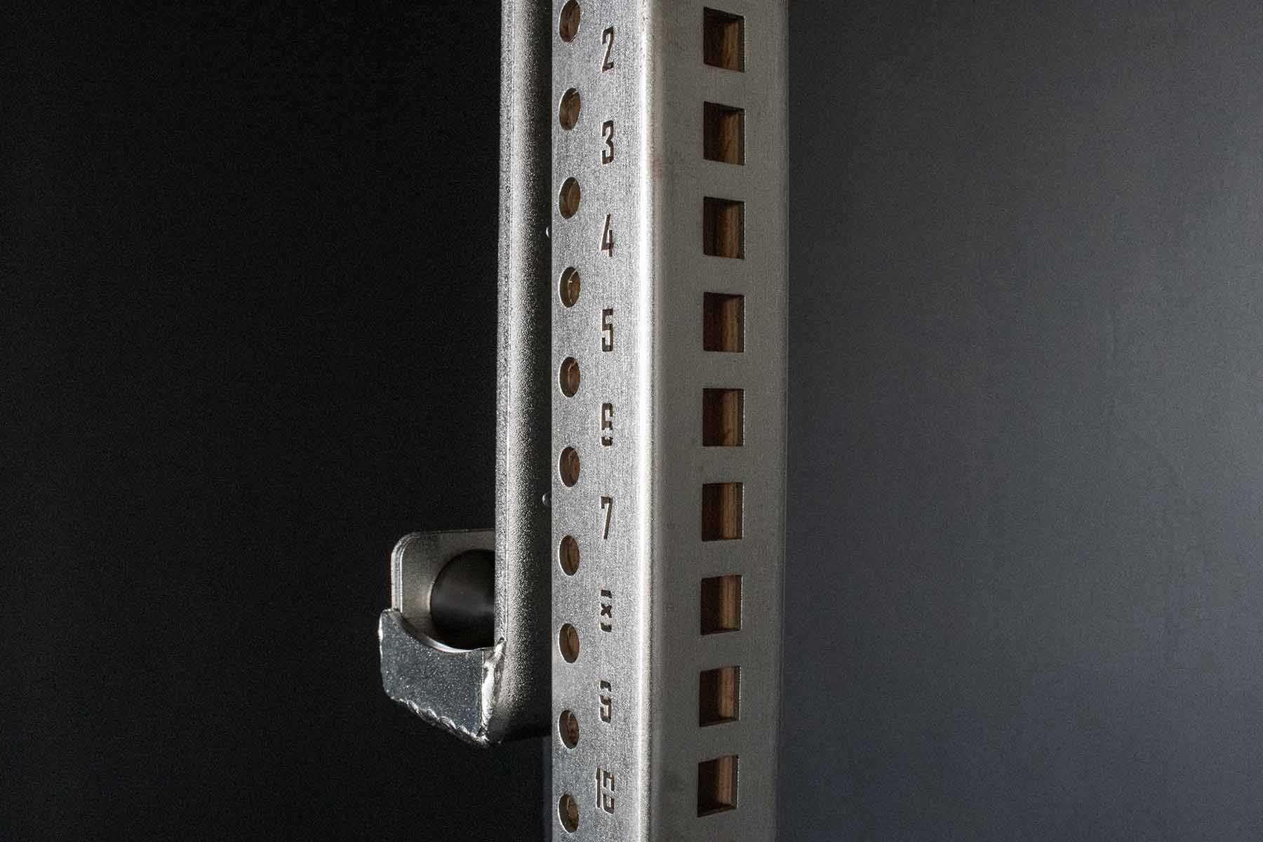 Pro Competition Combo Rack - Image 18