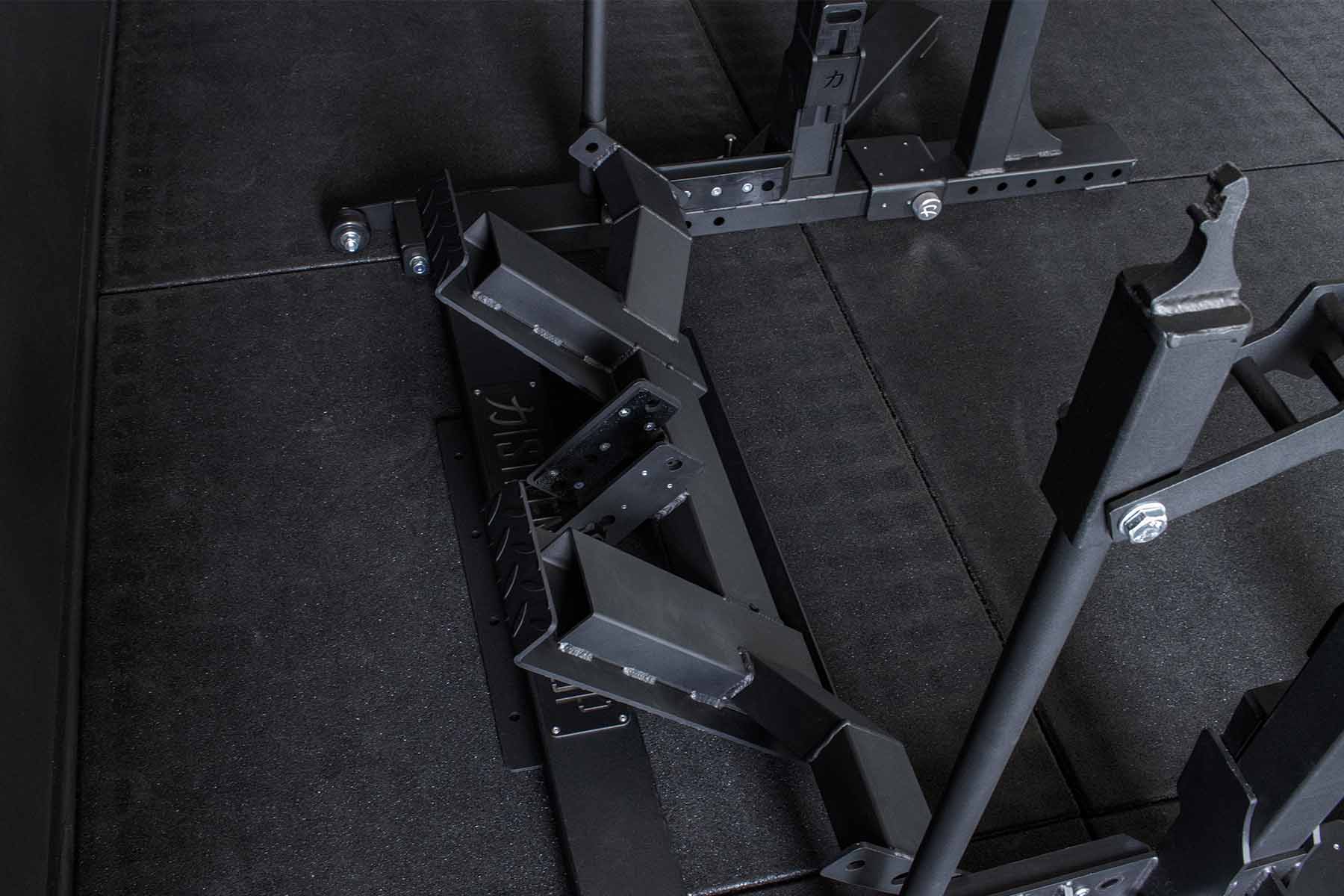 Pro Competition Combo Rack - Image 19