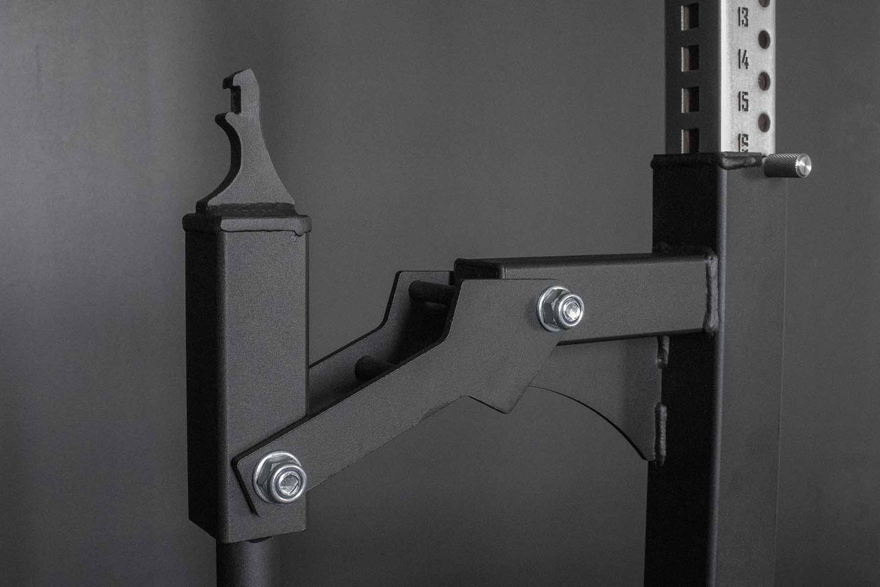 Pro Competition Combo Rack - Image 20