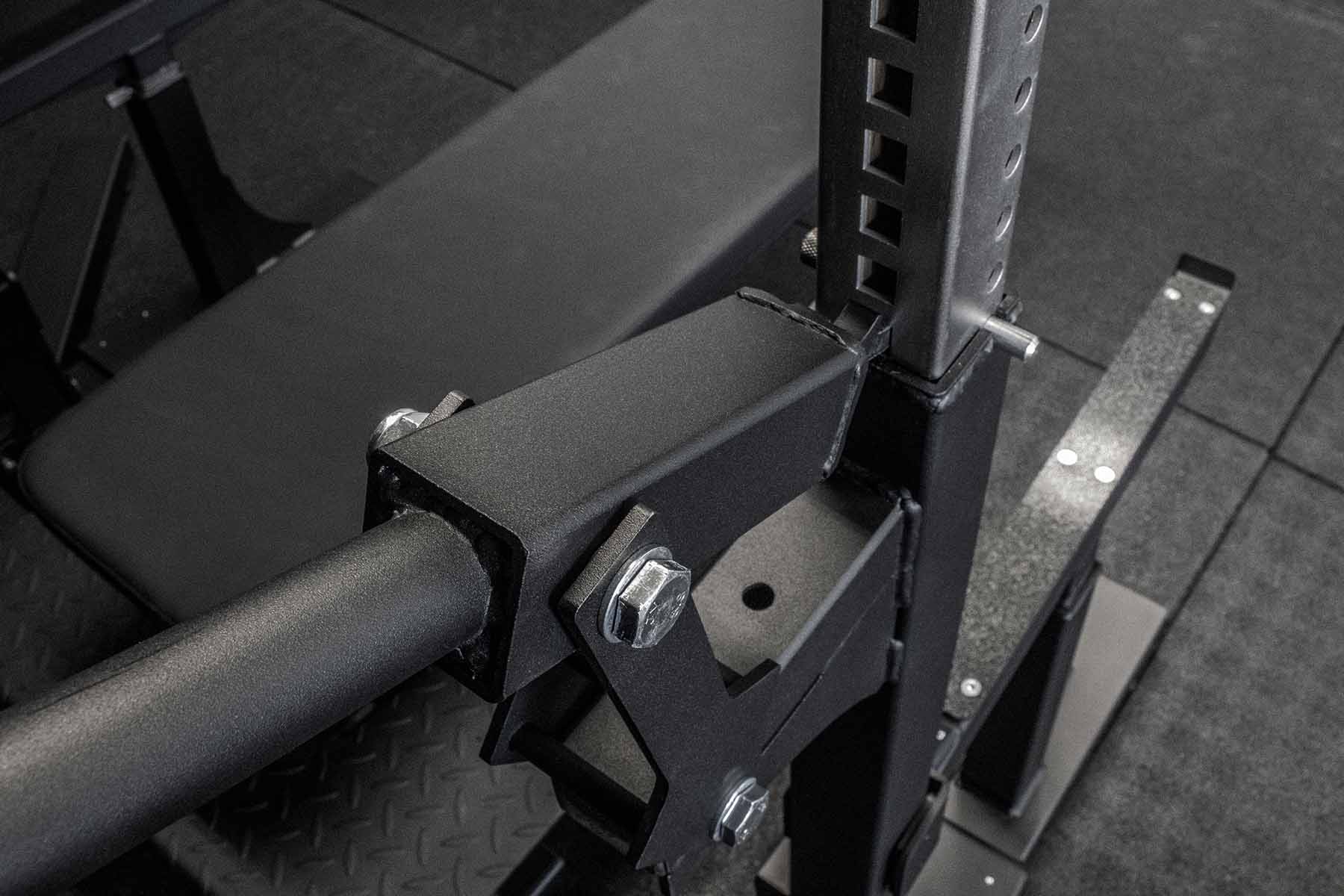 Pro Competition Combo Rack - Image 21