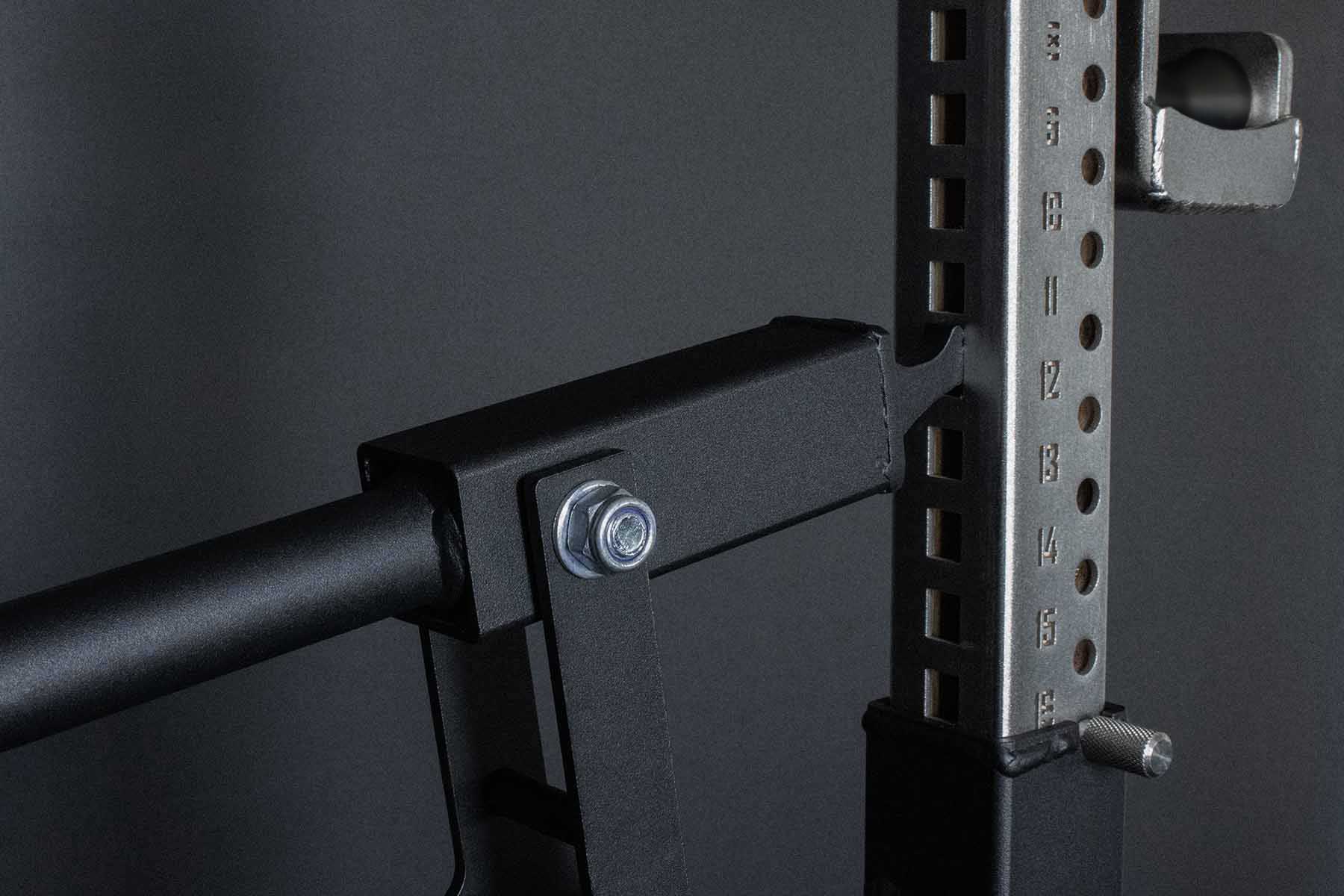 Pro Competition Combo Rack - Image 22