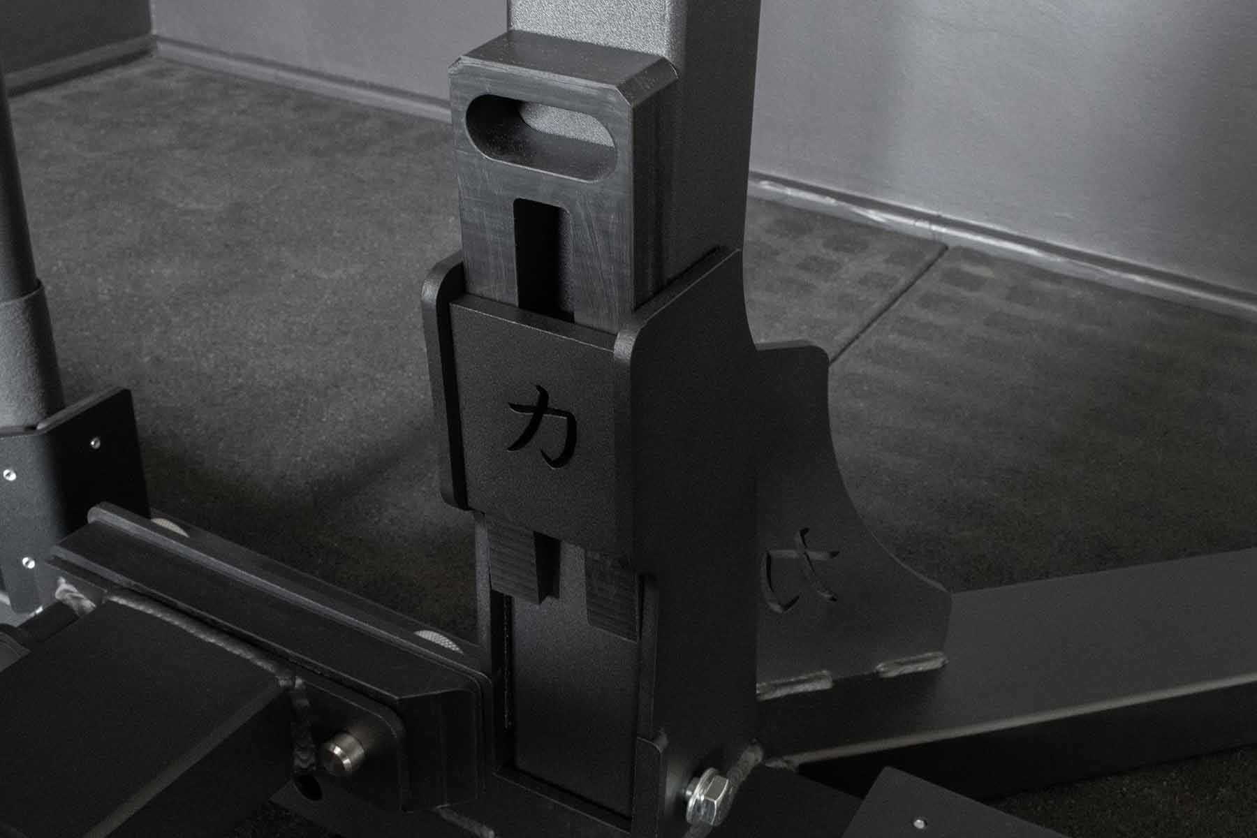 Pro Competition Combo Rack - Image 25