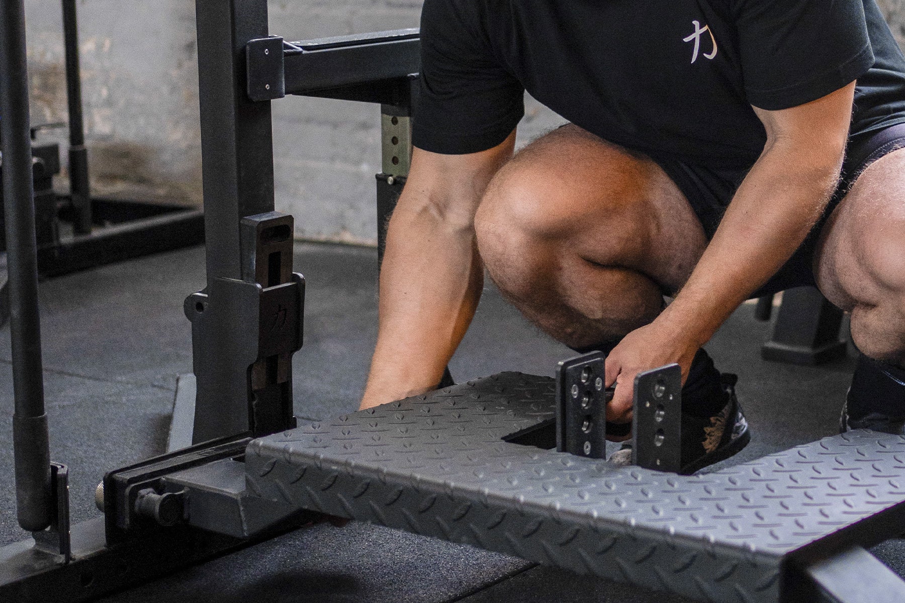 Pro Competition Combo Rack - Image 4