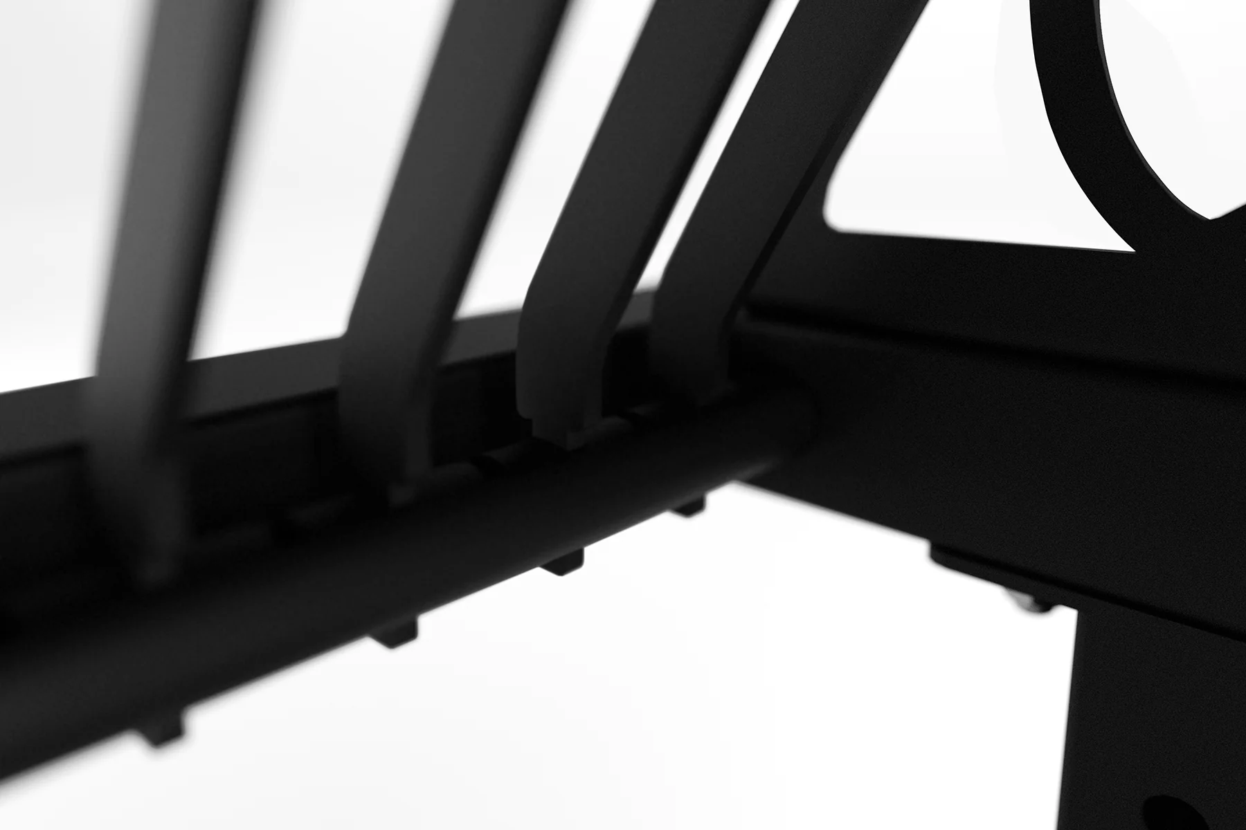 Pro Competition Plate Storage - Image 10