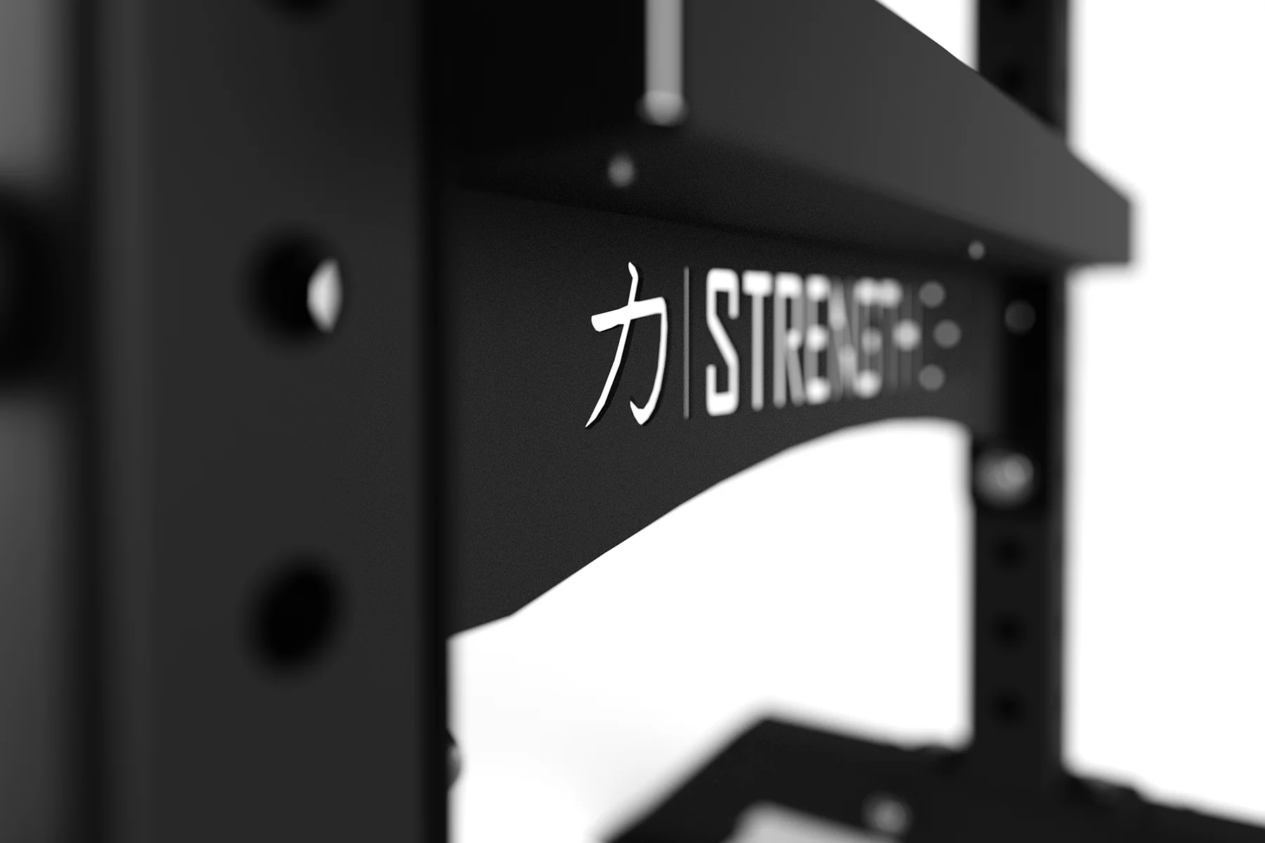 Pro Competition Plate Storage - Image 11