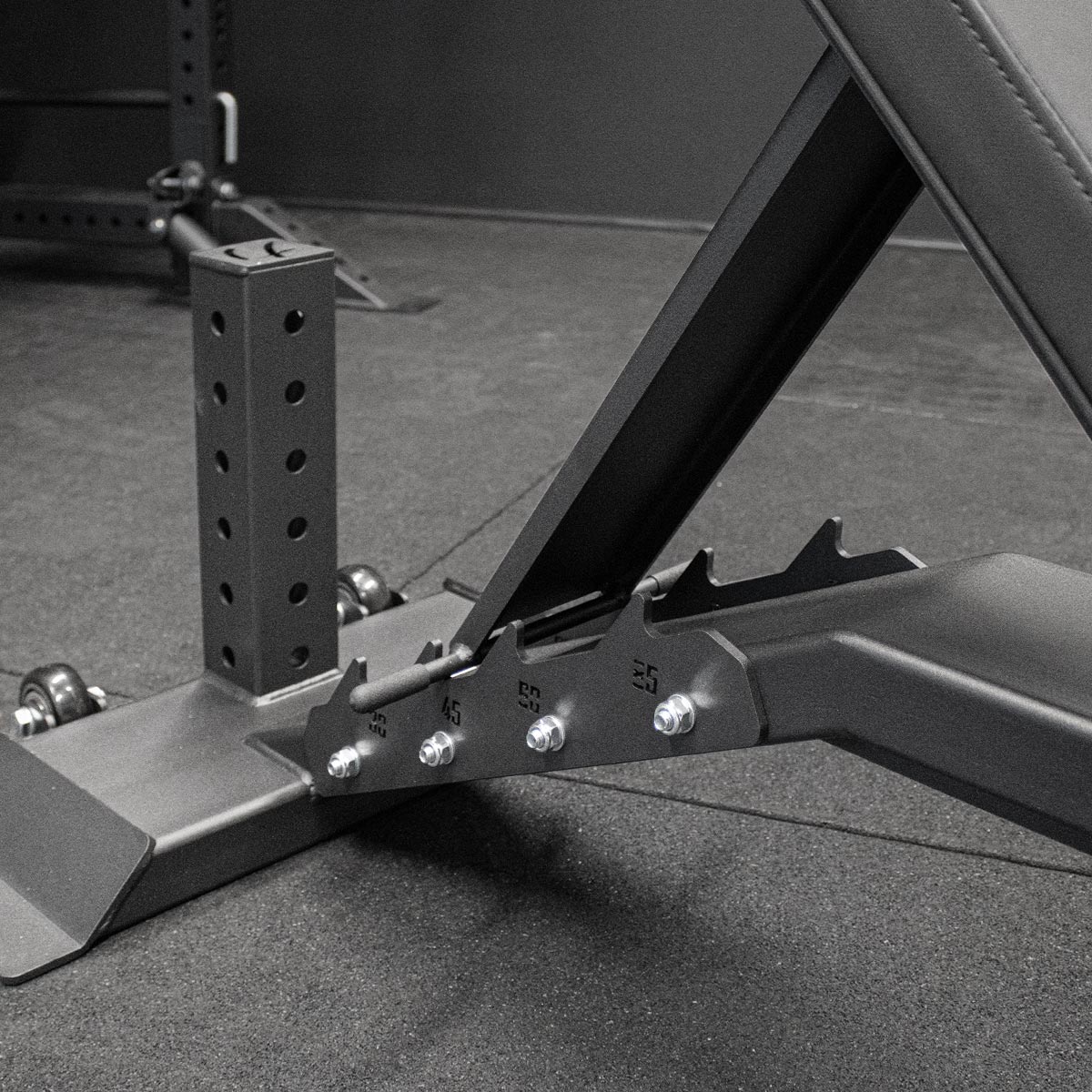 PRO Zero Gap Utility Bench - Image 4