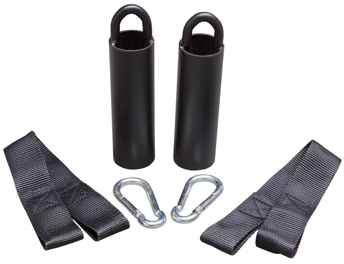 Strength Shop Pull-Up Grips - Pair - Image 3