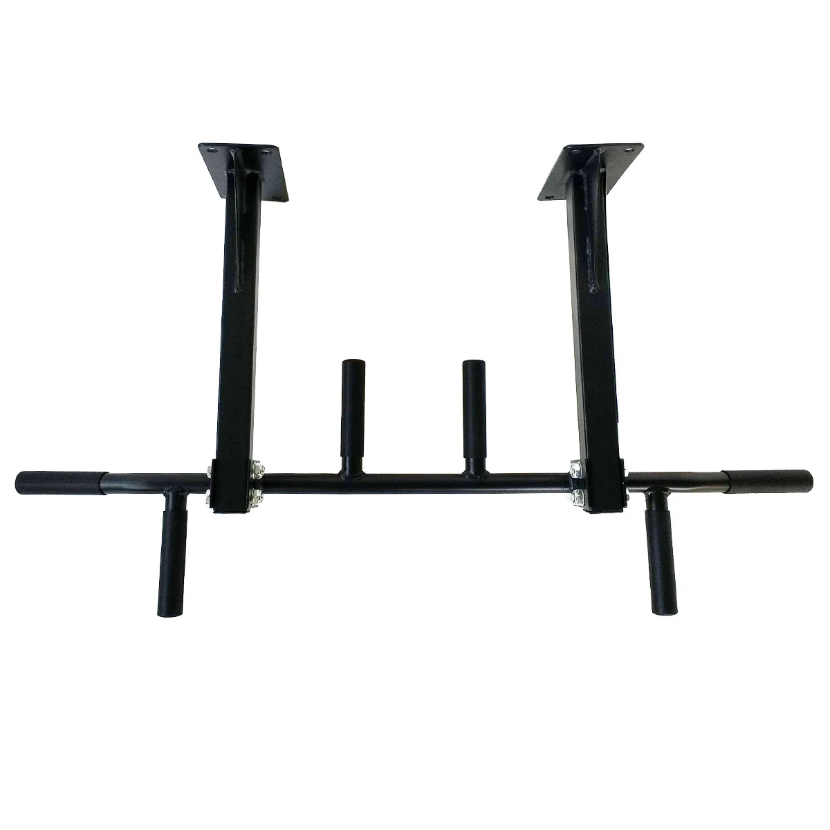Pull Up Bar Station for Wall and Ceiling - Image 3