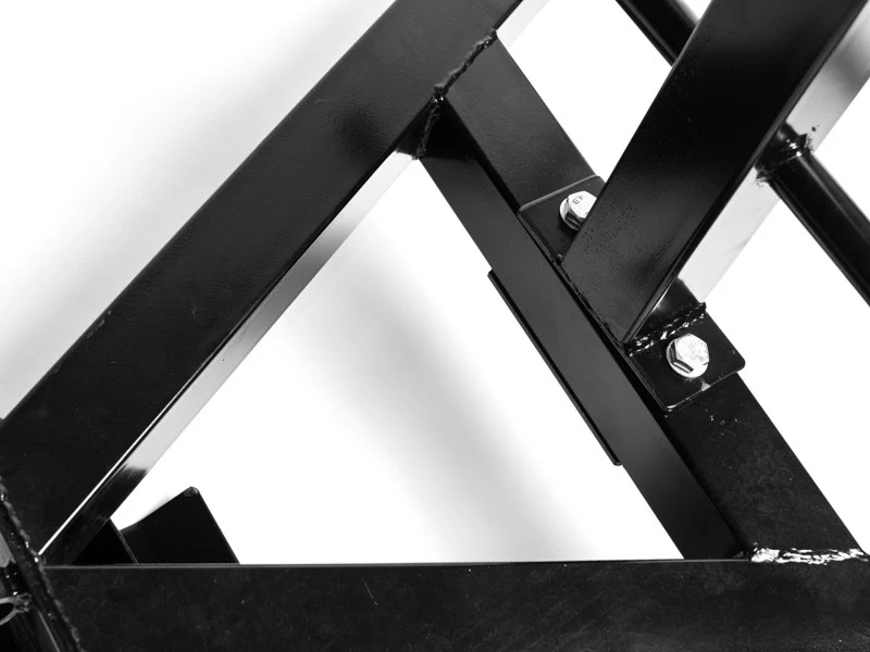 Deluxe Push / Pull Sled - Prowler - Image 4